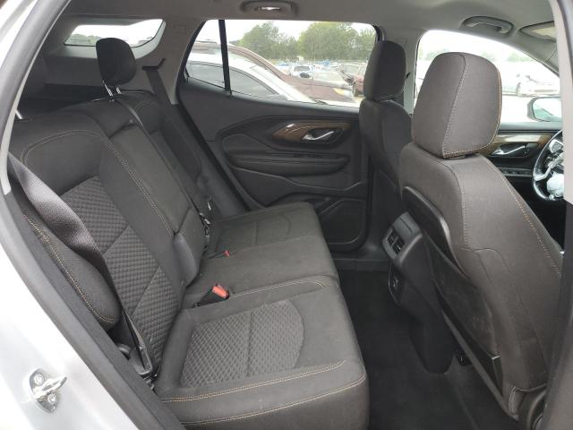 Photo 10 from auction – 2019 GMC TERRAIN SL with VIN 3GKALTEV2KL159114