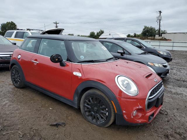 Photo 4 from auction – 2014 MINI COOPER S with VIN WMWXM7C59ET986750