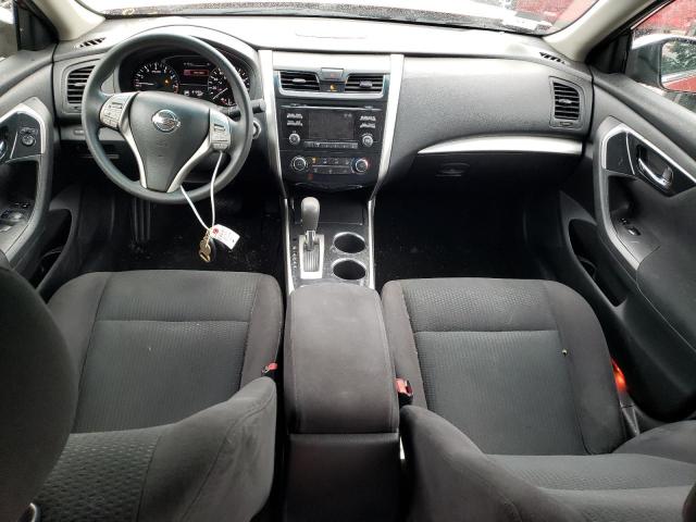 Photo 8 from auction – 2014 NISSAN ALTIMA 2.5 with VIN 1N4AL3AP7EC177133