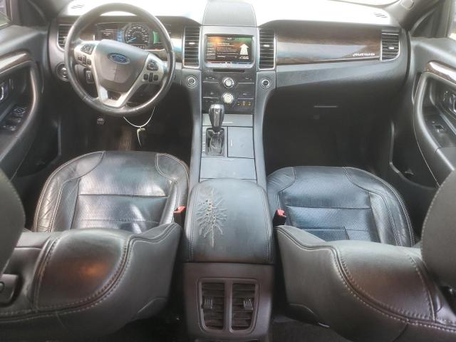 Photo 8 from auction – 2015 FORD TAURUS LIM with VIN 1FAHP2F88FG180325