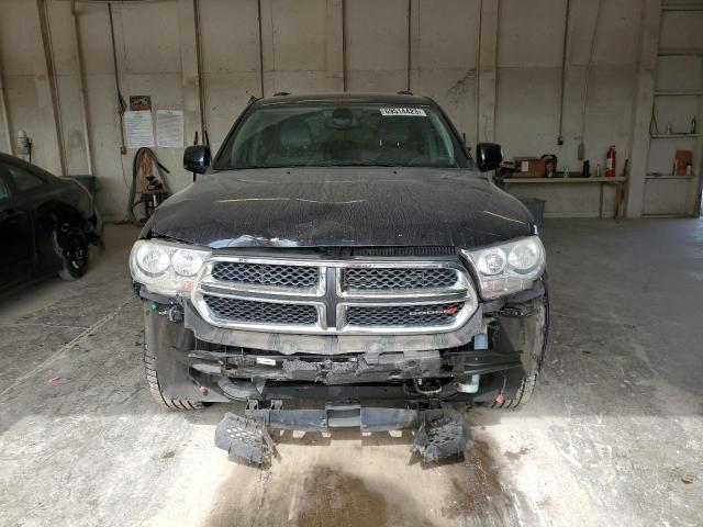 Photo 5 from auction – 2013 DODGE DURANGO CR with VIN 1C4RDHDG8DC553887