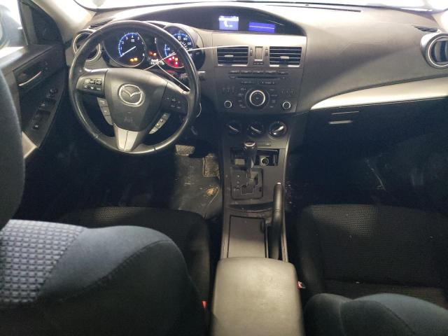 Photo 8 from auction – 2012 MAZDA 3 I with VIN JM1BL1L72C1622189
