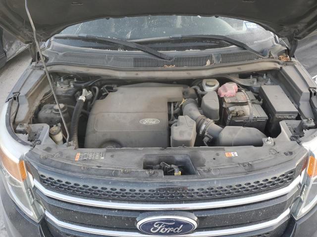 Photo 11 from auction – 2015 FORD EXPLORER L with VIN 1FM5K7F87FGA56177
