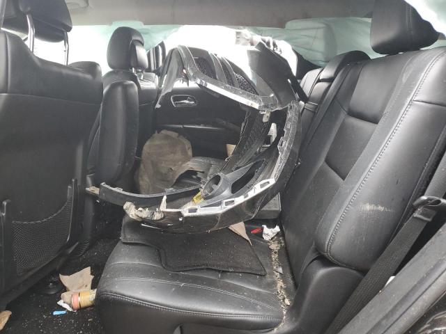 Photo 10 from auction – 2015 DODGE DURANGO LI with VIN 1C4RDJDG4FC715007