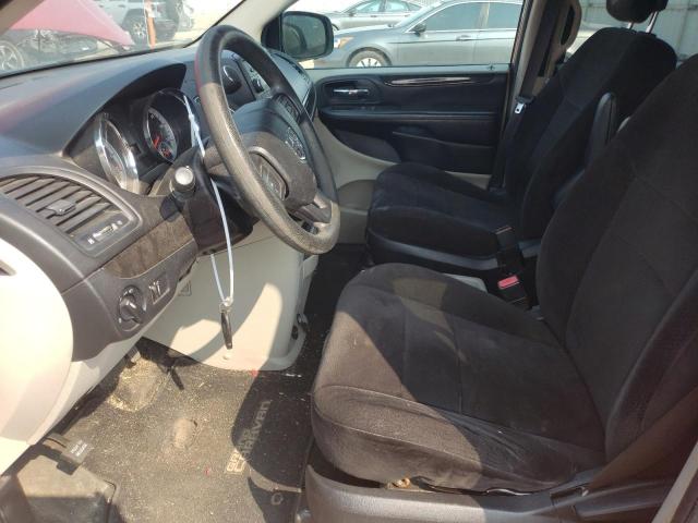 Photo 7 from auction – 2013 DODGE GRAND CARA with VIN 2C4RDGBG9DR571089