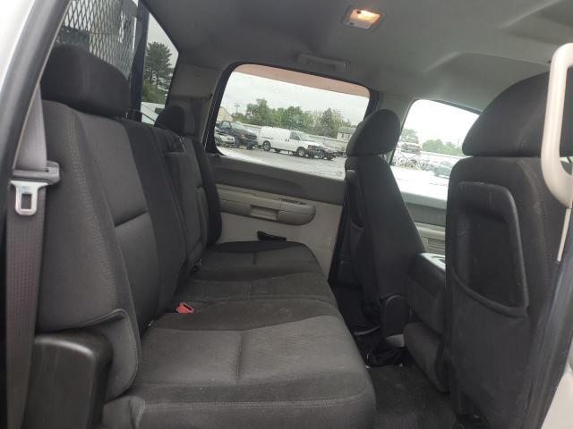 Photo 10 from auction – 2013 CHEVROLET SILVERADO with VIN 1GC1KVCG7DF197157