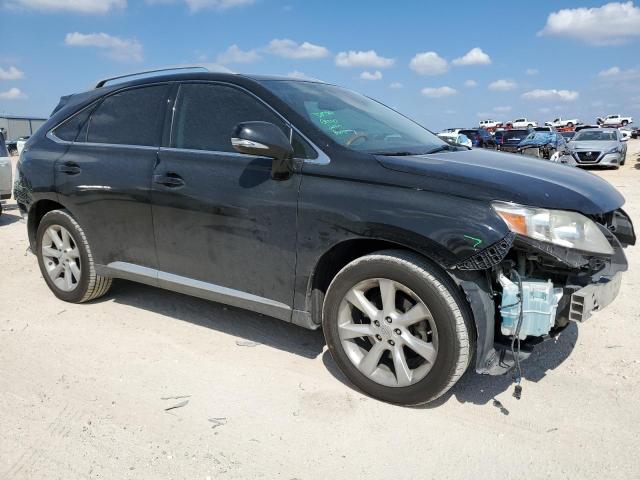 Photo 4 from auction – 2010 LEXUS RX 350 with VIN 2T2ZK1BA3AC020257