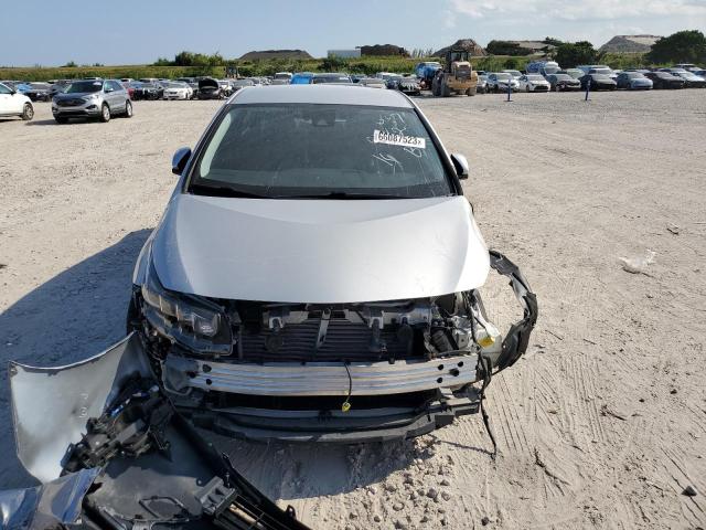 Photo 5 from auction – 2018 TOYOTA PRIUS PRIM with VIN JTDKARFP1J3076471