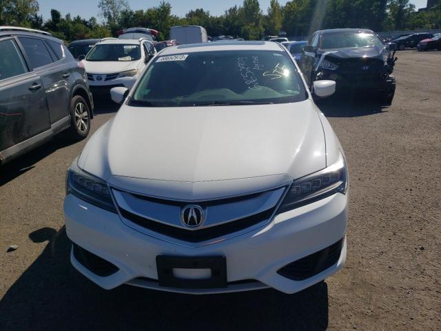 Photo 5 from auction – 2016 ACURA ILX PREMIU with VIN 19UDE2F75GA009964