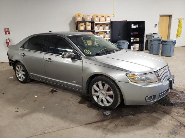 Фото 4 с аукциона – 2008 LINCOLN MKZ с VIN 3LNHM26TX8R657223