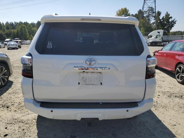 Photo 6 from auction – 2019 TOYOTA 4RUNNER SR with VIN JTEBU5JR5K5717728