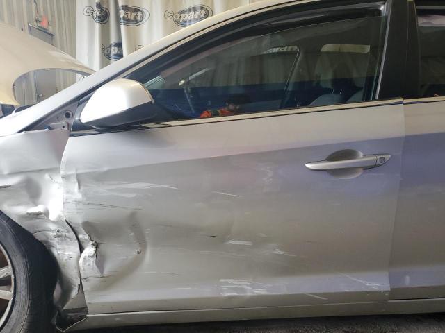 Photo 7 from auction – 2015 HYUNDAI SONATA SE with VIN 5NPE24AF3FH104083
