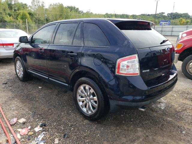 Photo 2 from auction – 2010 FORD EDGE SEL with VIN 2FMDK3JC5ABB63728