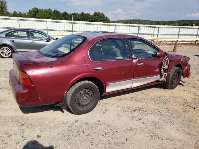 Photo 3 from auction – 1996 NISSAN MAXIMA GLE with VIN JN1CA21D5TM414480