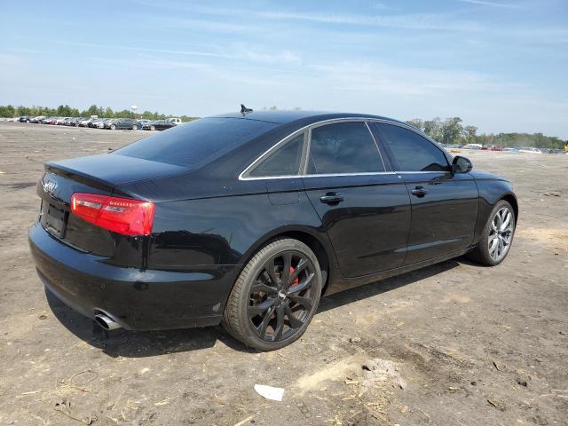 Photo 3 from auction – 2014 AUDI A6 PREMIUM with VIN WAUGFAFC1EN080999