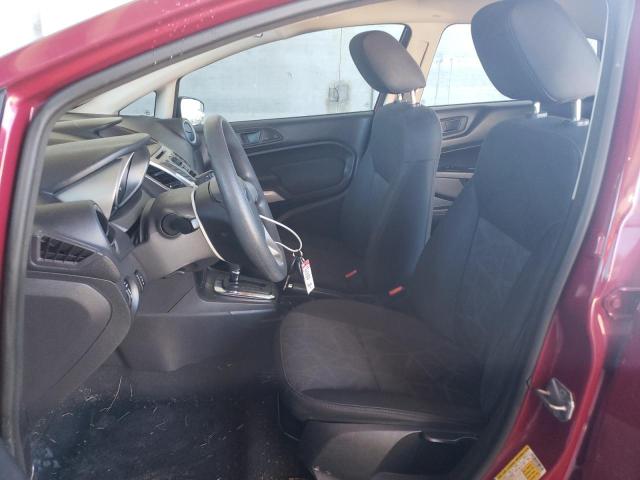 Photo 7 from auction – 2011 FORD FIESTA SE with VIN 3FADP4EJ5BM240463