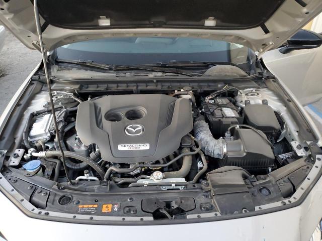 Photo 11 from auction – 2023 MAZDA 3 PREMIUM with VIN 3MZBPBEY9PM363755