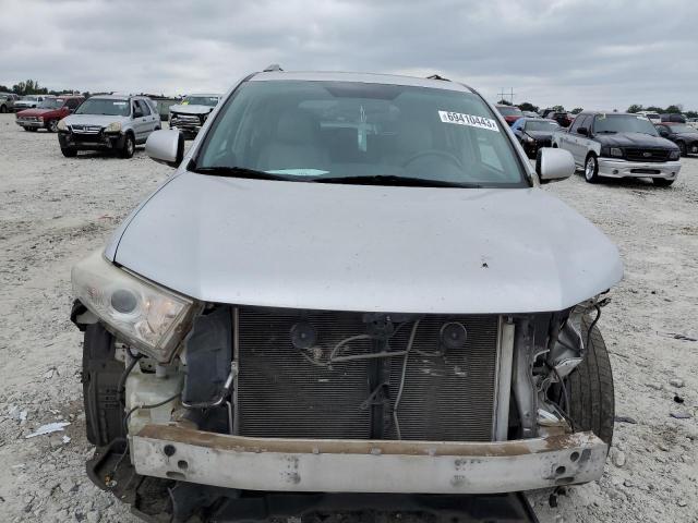 Photo 5 from auction – 2013 TOYOTA HIGHLANDER with VIN 5TDYK3EHXDS132425