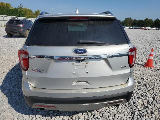 Photo 6 from auction – 2016 FORD EXPLORER L with VIN 1FM5K8F84GGA33382