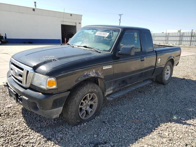 FORD RANGER SUP 2011 con VIN 1FTLR4FE1BPA38859 - Foto de la subasta
