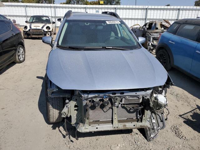 Photo 5 from auction – 2020 SUBARU OUTBACK PR with VIN 4S4BTAEC4L3223584