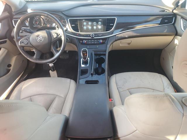 Photo 8 from auction – 2018 BUICK LACROSSE E with VIN 1G4ZP5SSXJU146331