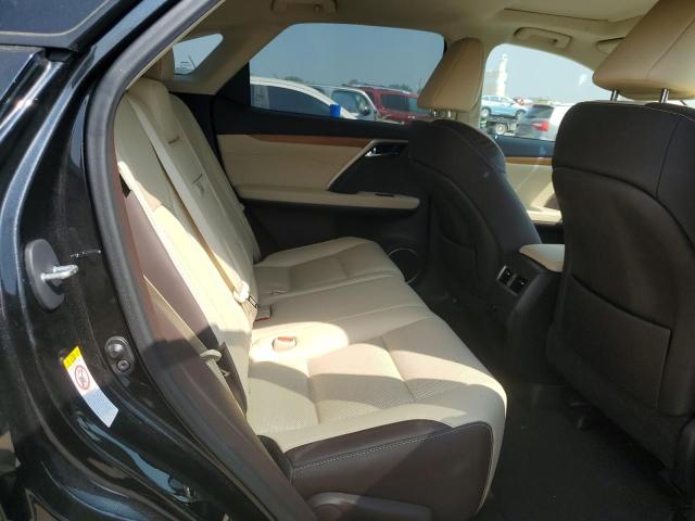 Photo 11 from auction – 2017 LEXUS RX 350 BAS with VIN 2T2BZMCA5HC098854