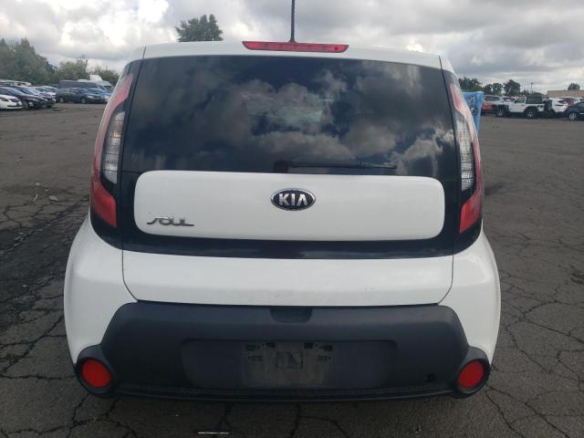 Photo 6 from auction – 2015 KIA SOUL with VIN KNDJN2A25F7223409