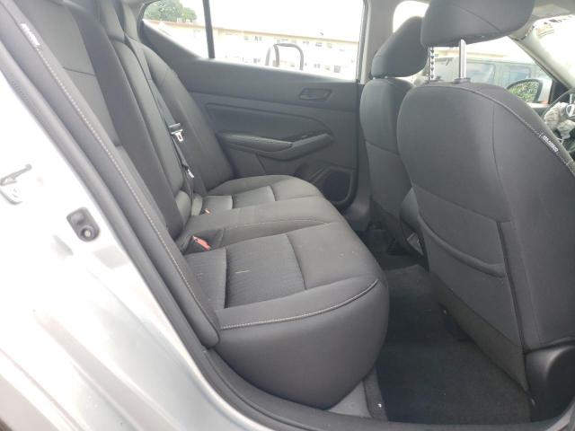 Photo 10 from auction – 2023 NISSAN ALTIMA SV with VIN 1N4BL4DV6PN320830