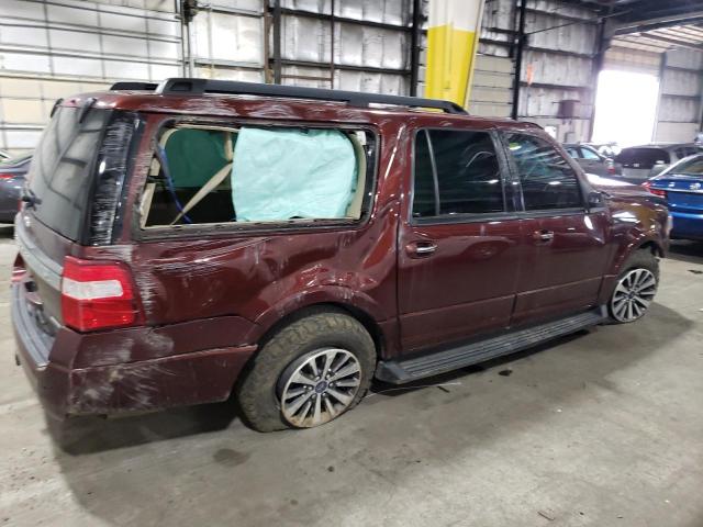 Photo 3 from auction – 2017 FORD EXPEDITION with VIN 1FMJK1JT2HEA75600