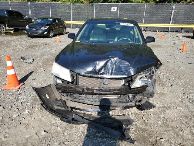 Photo 5 from auction – 2009 HYUNDAI SONATA SE with VIN 5NPEU46F49H487264