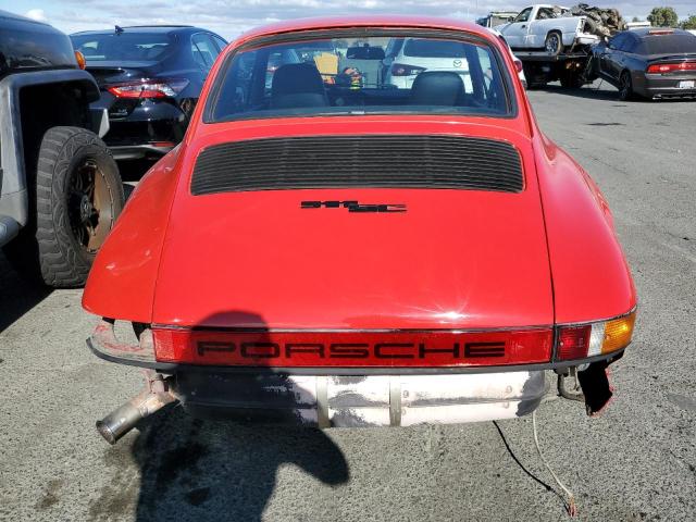 Photo 6 from auction – 1981 PORSCHE 911 with VIN WP0AA0918BS121038