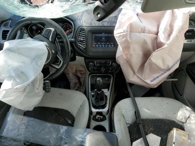 Фото 8 с аукциона – 2018 JEEP COMPASS LA с VIN 3C4NJCBB4JT140169