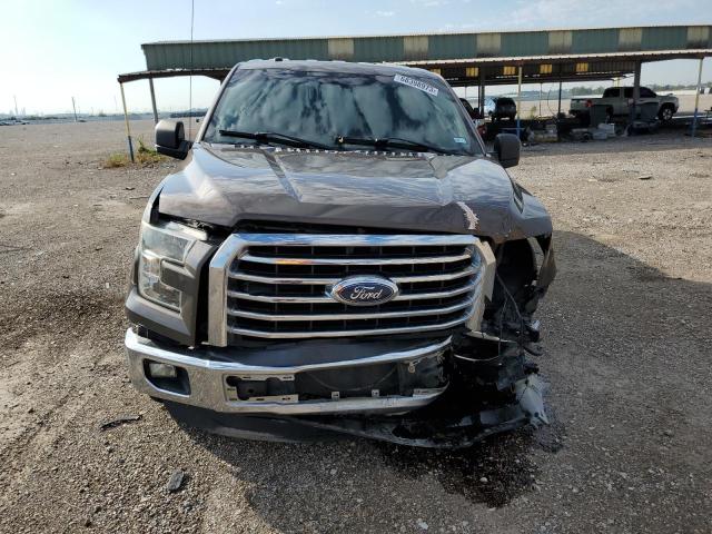 Photo 5 from auction – 2016 FORD F150 SUPER with VIN 1FTEW1C80GKD29114