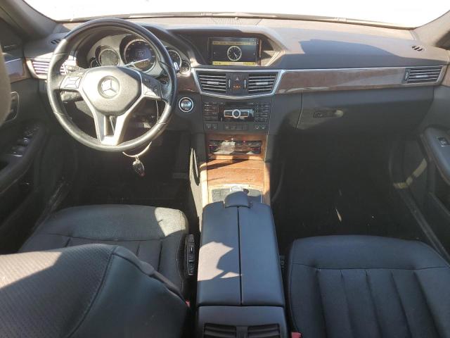 Photo 8 from auction – 2012 MERCEDES-BENZ E 350 4MAT with VIN WDDHF8JB8CA635231