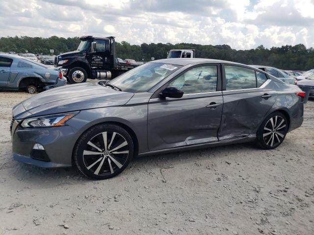 NISSAN ALTIMA SR 2020 with VIN 1N4BL4CV2LC129591 - Photo from auction