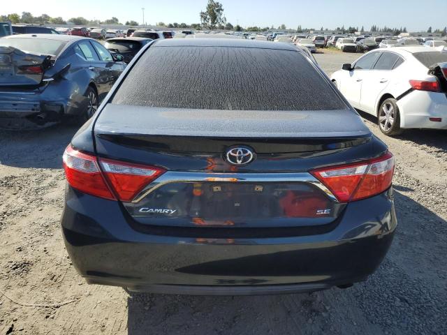 Photo 6 from auction – 2016 TOYOTA CAMRY LE with VIN 4T1BF1FK6GU224393