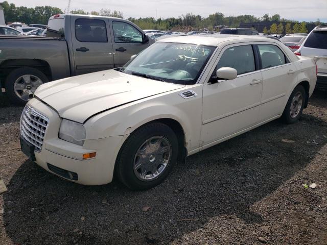 Photo 1 from auction – 2005 CHRYSLER 300 TOURIN with VIN 2C3JA53G95H140398