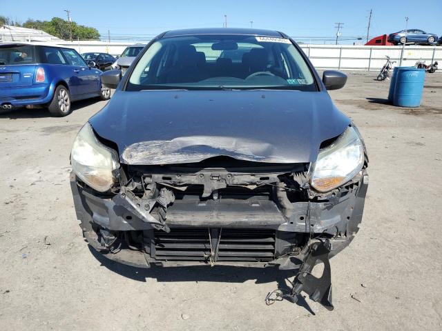 Foto 5 de la subasta – 2012 FORD FOCUS SE con VIN 1FAHP3F24CL182321