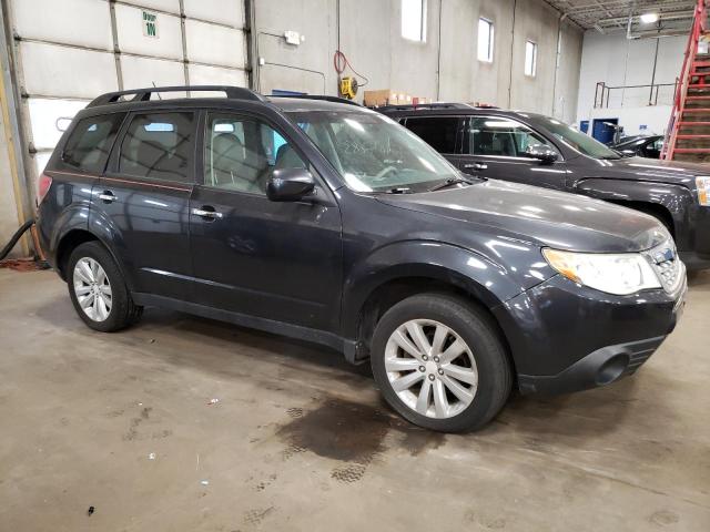 Photo 4 from auction – 2011 SUBARU FORESTER 2 with VIN JF2SHADC1BH770290