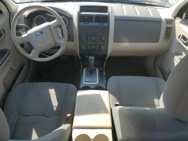 Photo 8 from auction – 2010 FORD ESCAPE XLS with VIN 1FMCU0C75AKC52810