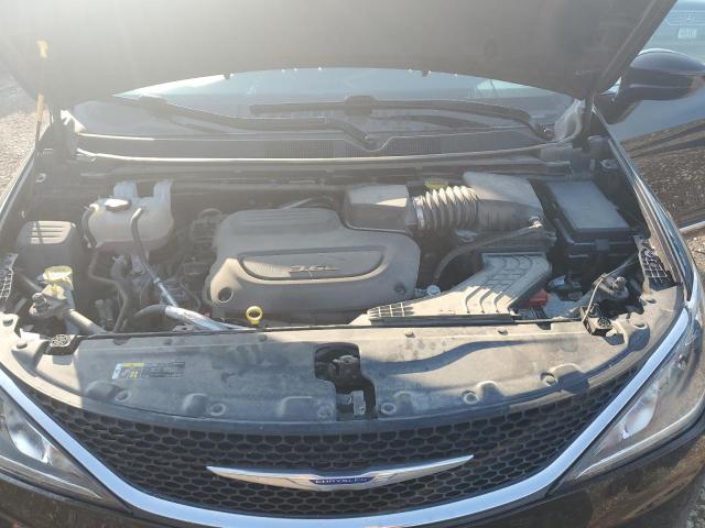 Photo 12 from auction – 2019 CHRYSLER PACIFICA T with VIN 2C4RC1BGXKR722390