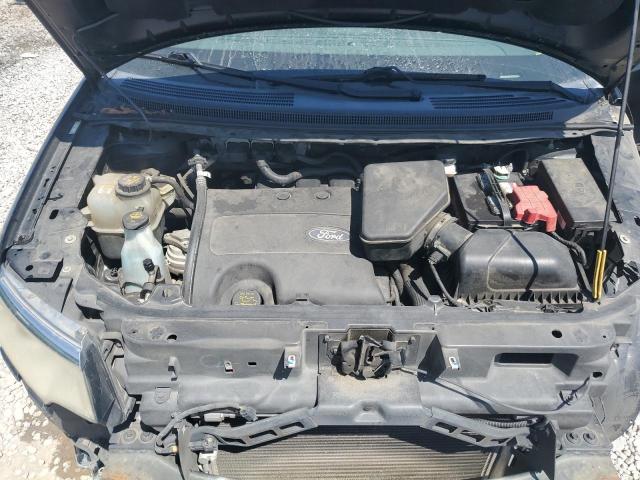 Photo 11 from auction – 2011 FORD EDGE LIMIT with VIN 2FMDK3KC1BBA27919