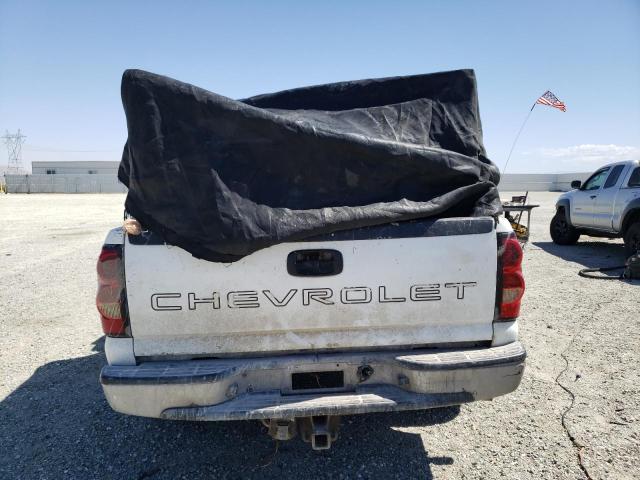Photo 6 from auction – 2005 CHEVROLET SILVERADO with VIN 1GCEC19TX5Z140236