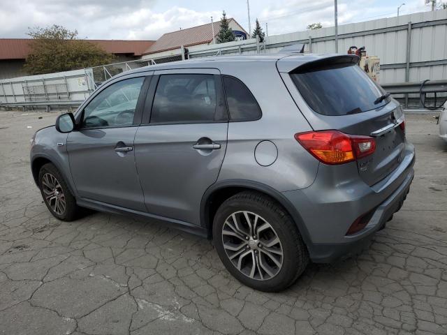 Photo 2 from auction – 2018 MITSUBISHI OUTLANDER with VIN JA4AR3AW1JU015061