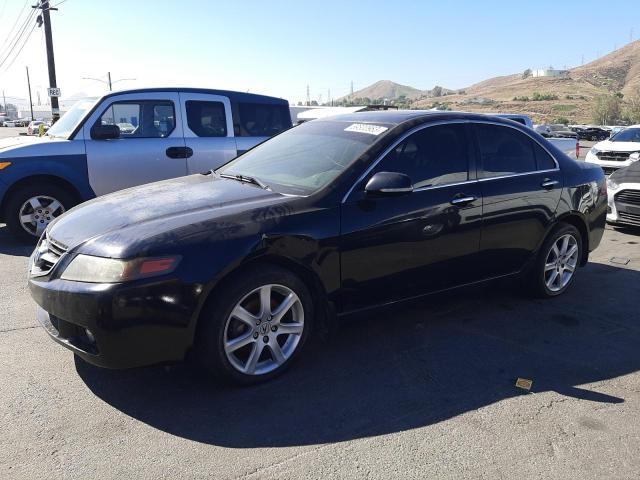 Photo 1 from auction – 2004 ACURA TSX with VIN JH4CL95994C002669