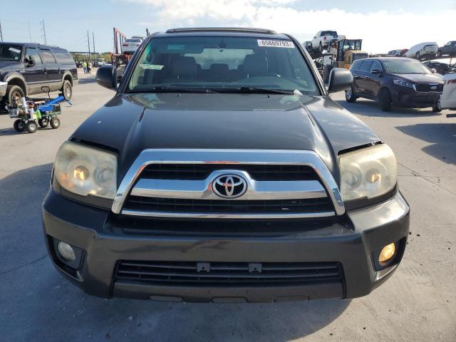 Photo 5 from auction – 2008 TOYOTA 4RUNNER SR with VIN JTEBU14R08K008056