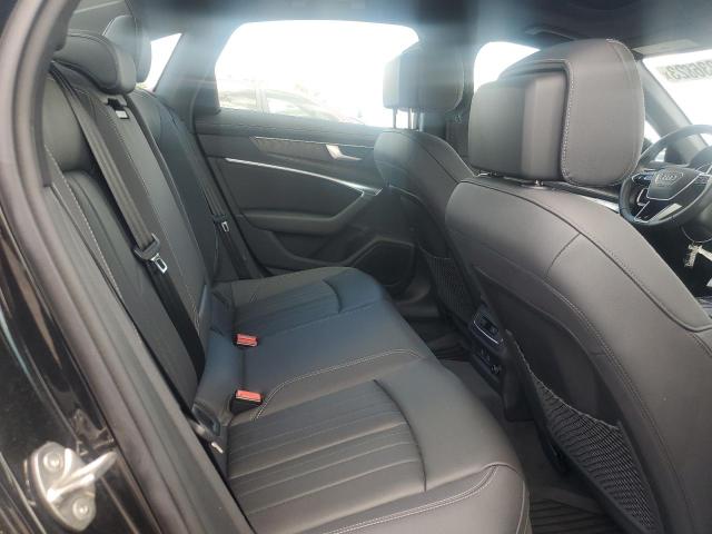 Photo 10 from auction – 2023 AUDI A6 PREMIUM with VIN WAUD3BF25PN002155