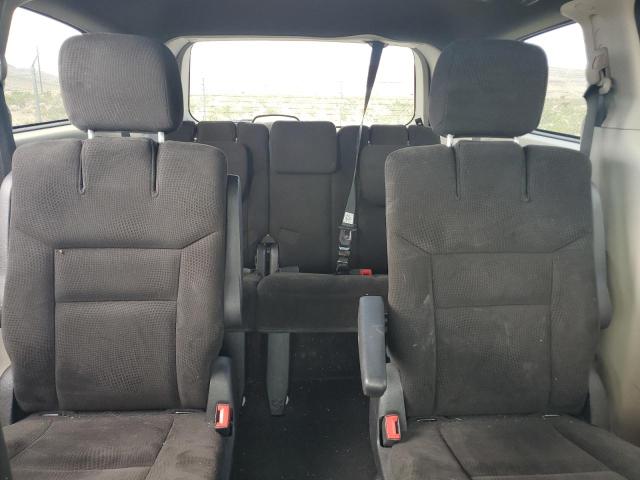 Photo 10 from auction – 2015 DODGE GRAND CARA with VIN 2C4RDGBG8FR736200