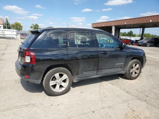 Photo 3 from auction – 2017 JEEP COMPASS LA with VIN 1C4NJDEB7HD144590